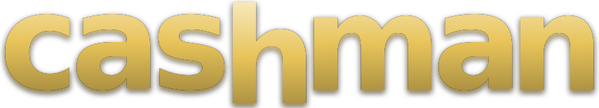cashman logo